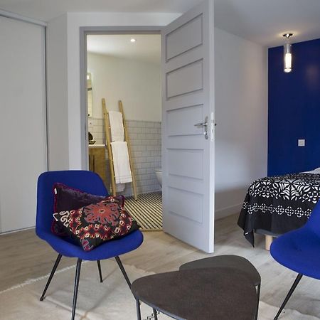 Douce Nuits Hotel Luaran gambar