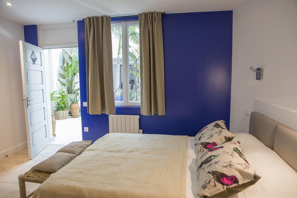 Douce Nuits Hotel Luaran gambar